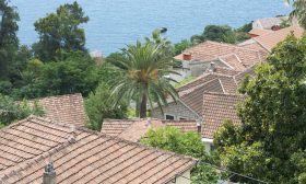 Zdjęcie z rejsu żeglarskiego Herceg Novi
