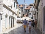 Zdjęcie z rejsu żeglarskiego Herceg Novi