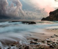 Zdjęcie z rejsu żeglarskiego Budva: Wypoczynek  na plażach w okolicy