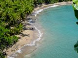 Zdjęcie z rejsu żeglarskiego Dominika: Plaże na wyspie Dominika