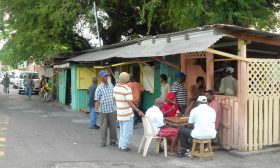 Zdjęcie z rejsu żeglarskiego Dominika: Terytorium Karaibów