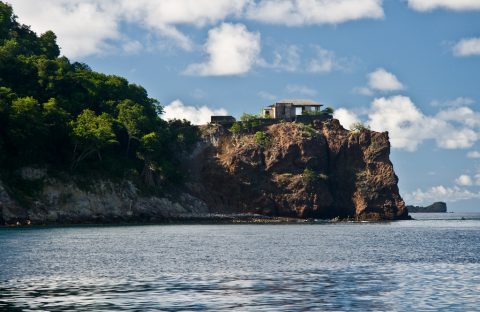 Zdjęcie z rejsu żeglarskiego Grenada: Carriacou