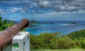 Zdjęcie z rejsu żeglarskiego Grenada: Carriacou