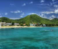 Zdjęcie z rejsu żeglarskiego Grenada: Carriacou