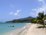 Zdjęcie z rejsu żeglarskiego Grenada: Carriacou