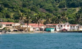 Zdjęcie z rejsu żeglarskiego Grenada: Mała Martynika