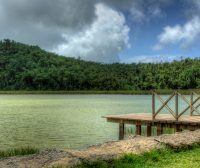 Zdjęcie z rejsu żeglarskiego Grenada: Park Narodowy Grand Etang