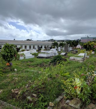 Zdjęcie z rejsu żeglarskiego Grenada: Saint George's