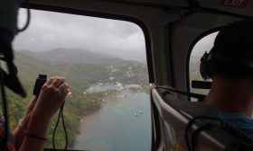 Zdjęcie z rejsu żeglarskiego Marigot Bay: Aktywny wypoczynek w Marigot Bay