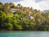 Zdjęcie z rejsu żeglarskiego Marigot Bay: Aktywny wypoczynek w Marigot Bay