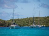 Zdjęcie z rejsu żeglarskiego Mayreau: Tobago Cays