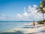 Zdjęcie z rejsu żeglarskiego Mayreau: Tobago Cays