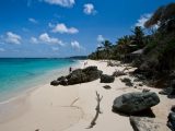 Zdjęcie z rejsu żeglarskiego Mustique: Plaże na wyspie Mustique