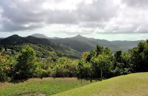 Zdjęcie z rejsu żeglarskiego Saint Lucia: Castries