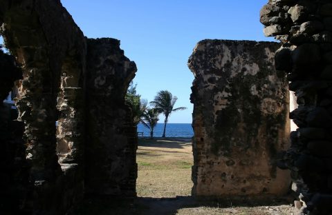 Zdjęcie z rejsu żeglarskiego Saint Lucia: Półwysep Pigeon