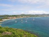 Zdjęcie z rejsu żeglarskiego Saint Lucia: Zatoka Rodney