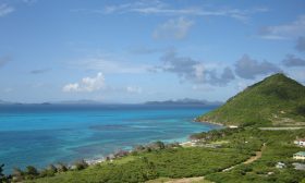 Saint Vincent i Grenadyny  Saint Vincent i Grenadyny