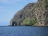 Zdjęcie z rejsu żeglarskiego Saint Vincent i Grenadyny: Wallilabou Bay