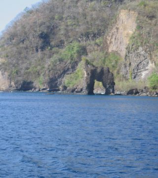 Zdjęcie z rejsu żeglarskiego Saint Vincent i Grenadyny: Wallilabou Bay