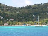 Zdjęcie z rejsu żeglarskiego Saint Vincent i Grenadyny: Bequia