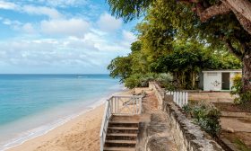 Barbados  Barbados