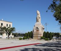 Zdjęcie z rejsu żeglarskiego Brindisi