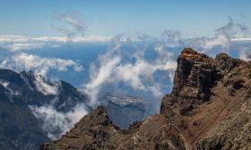 Hiszpania  La Palma