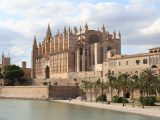 Zdjęcie z rejsu żeglarskiego Majorka: Palma de Mallorca