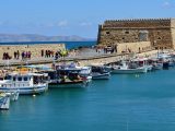 Zdjęcie z rejsu żeglarskiego Heraklion (Iraklion)