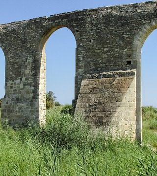 Zdjęcie z rejsu żeglarskiego Larnaka