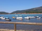 Zdjęcie z rejsu żeglarskiego Marina di Campo