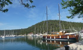 Chorwacja  Archipelag Šibenik