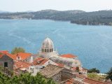 Zdjęcie z rejsu żeglarskiego Archipelag Šibenik