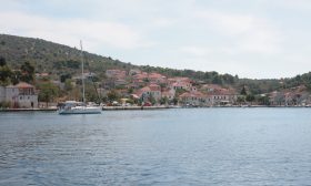 Chorwacja  Drvenik