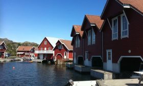 Norwegia  Egersund