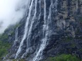 Zdjęcie z rejsu żeglarskiego Geirangerfjord