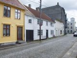 Zdjęcie z rejsu żeglarskiego Haugesund