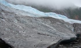 Zdjęcie z rejsu żeglarskiego Holandsfjord