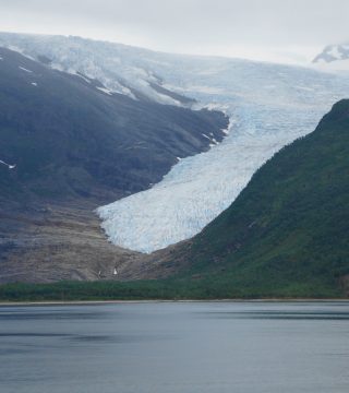 Zdjęcie z rejsu żeglarskiego Holandsfjord