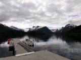 Zdjęcie z rejsu żeglarskiego Holandsfjord