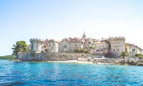 Chorwacja  Korčula