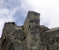 Zdjęcie z rejsu żeglarskiego Lysebotn: Preikestolen