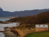Zdjęcie z rejsu żeglarskiego Narvik