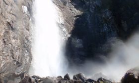 Zdjęcie z rejsu żeglarskiego Sognefjorden