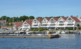 Norwegia  Stavanger