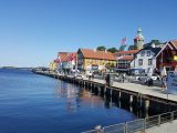 Zdjęcie z rejsu żeglarskiego Stavanger