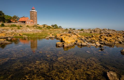 Zdjęcie z rejsu żeglarskiego Svaneke