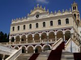 Zdjęcie z rejsu żeglarskiego Tinos