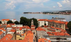 Chorwacja  Zadar