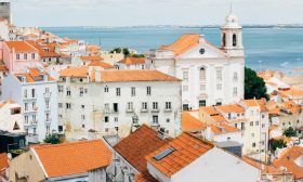 Portugalia  Lizbona